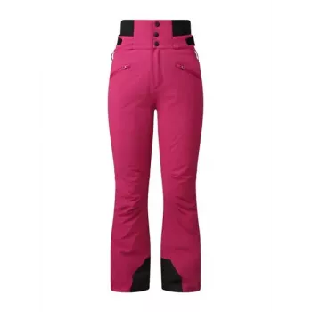 BRUNOTTI Whitewater Pantalón de esquí mujer, S, Fuchsia Pink