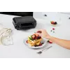 Breville VST098X Sandwichera 3 en 1