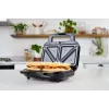 Breville VST098X Sandwichera 3 en 1