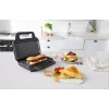 Breville VST098X Sandwichera 3 en 1