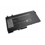 Batería de 3 celdas BTI para Dell Latitude 5400 - 42Wh, 11,4V, Li-Ion, OEM 1V1XF XV8CJ 27W58 7VTMN