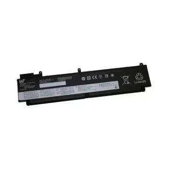BTI Batería de repuesto de 3 celdas para Apple MacBook Pro 13