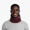 Buff Lightweight Merino Wool braga de cuello multifunción, Grenade