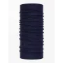 Buff Merino Midweight Bandana multiusos azul marino