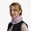 Buff Midweight Merino Tubular multifunción - lila