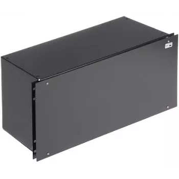 Kit buffer para 16 cámaras IP switch PoE 16P+2G ATTE IPUPS-16-20-R5U0