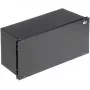 Kit buffer para 16 cámaras IP switch PoE 16P+2G ATTE IPUPS-16-20-R5U0
