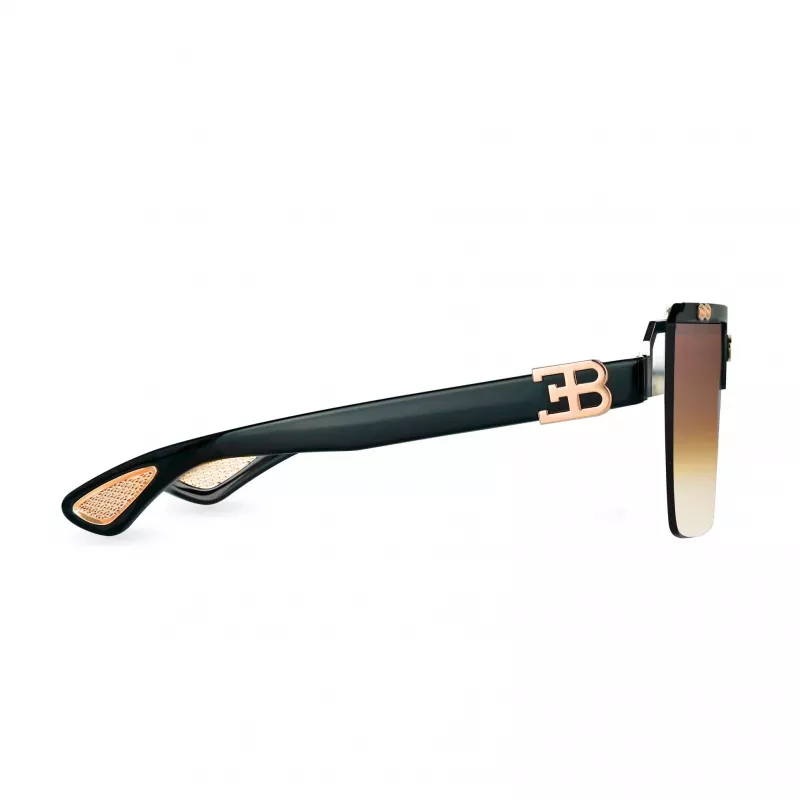 BUGATTI MAN 01A-WG-BG gafas de sol (lente/puente/varilla) 142/00/140 mm