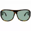 Gafas de sol de hombre BUGATTI 43B-DT - 66/15/123 mm - protección UV400