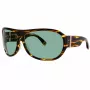 Gafas de sol de hombre BUGATTI 43B-DT - 66/15/123 mm - protección UV400