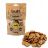 BULT Tiras de pavo secas Snack para perros 100 g – Snack de entrenamiento sin cereales y rico en proteínas