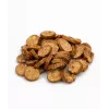 BULT Tiras de pavo secas Snack para perros 100 g – Snack de entrenamiento sin cereales y rico en proteínas