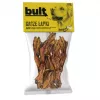 BULT Patas de pato Snack para perros – Premio natural secado al aire, 100g