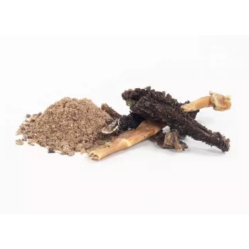 BULT Callos de ternera molidos Snack para perros - 120g
