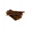 BULT Tasty Stripes Conejo Snacks para perros – Recompensas de entrenamiento sin cereales, 6 uds. (60 g)