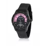 BULTACO Heritage Reloj de mujer de cuarzo H1AB43S-SS1 43mm acero inoxidable