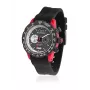 BULTACO MAN H1PR43C-CA1 43mm Acero inoxidable Reloj de cuarzo