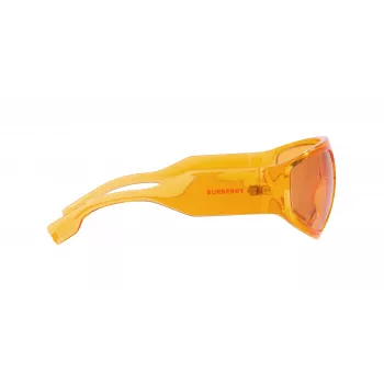 Burberry BE4369 Gafas de sol para mujer Havana Marrón degradado 64mm