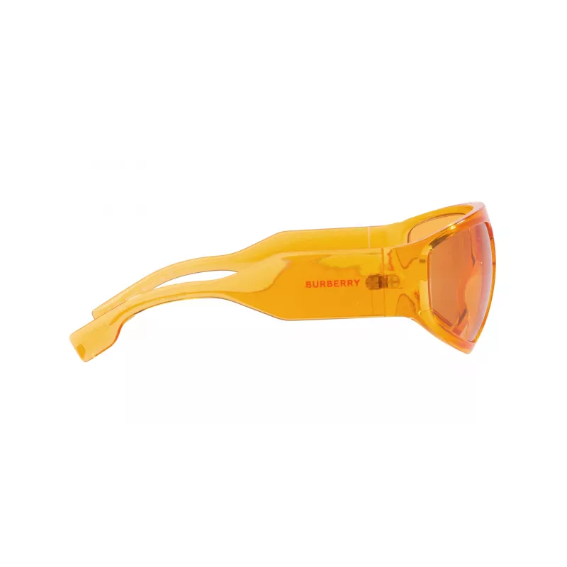 Burberry BE4369 Gafas de sol para mujer Havana Marrón degradado 64mm