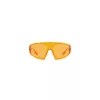 Burberry BE4369 Gafas de sol para mujer Havana Marrón degradado 64mm