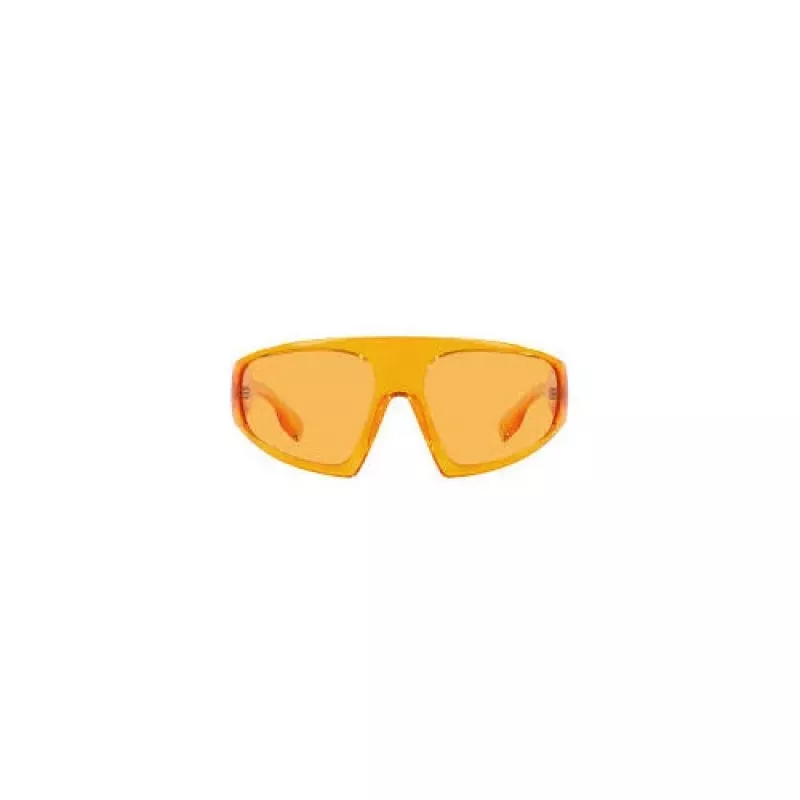 Burberry BE4369 Gafas de sol para mujer Havana Marrón degradado 64mm