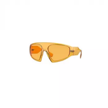 Burberry BE4369 Gafas de sol para mujer Havana Marrón degradado 64mm