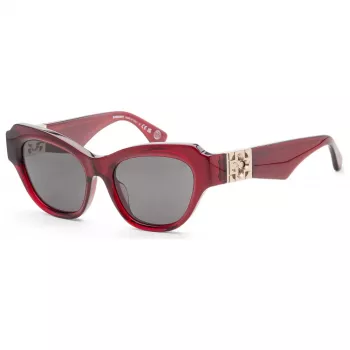 Burberry BE4423F412887 Gafas de sol para mujer Dark Havana Dark Grey 52mm