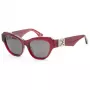 Burberry BE4423F412887 Gafas de sol para mujer Dark Havana Dark Grey 52mm