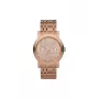 Burberry BU1864 Reloj de hombre 38 mm piel negra