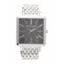 Burberry Reloj de hombre BU1711 Cuarzo analógico Acero inoxidable 38mm