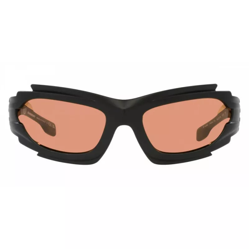 BURBERRY Gafas de sol de mujer Cat-Eye BE4384-346474 Havana Marrón degradado 62mm
