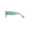 Gafas de sol de mujer Burberry BE4390F408680 dark havana marrón degradado 47mm