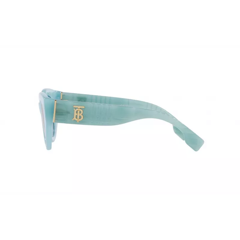 Gafas de sol de mujer Burberry BE4390F408680 dark havana marrón degradado 47mm