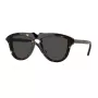 BURBERRY Gafas de sol mujer BE4417U410687 Havana gris oscuro mariposa cat eye 58mm