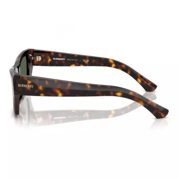 Burberry Gafas de sol para mujer BE4441U300271 Havana Brown Gradient 52mm