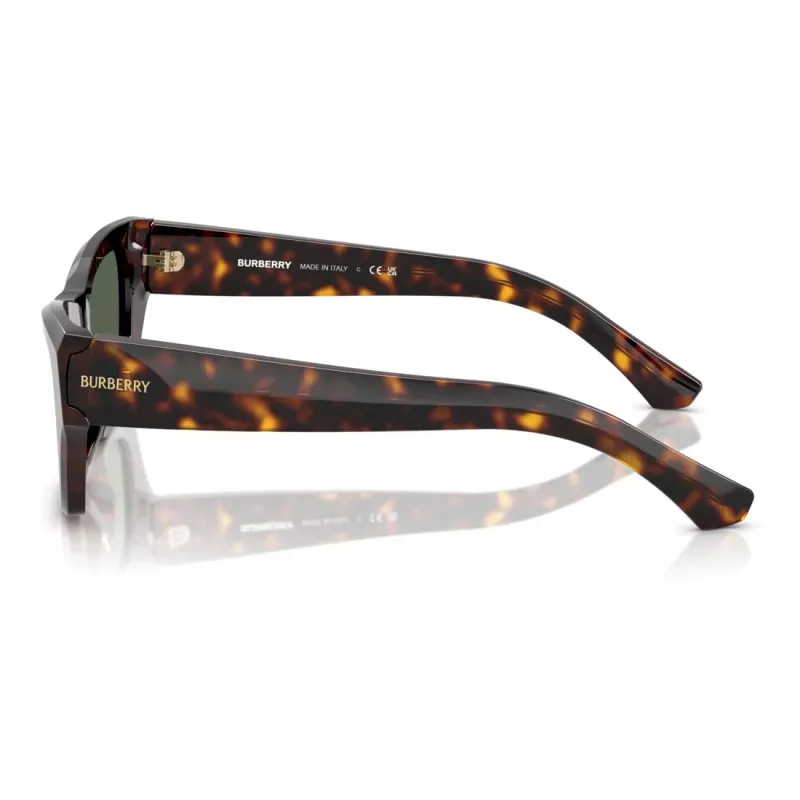 Burberry Gafas de sol para mujer BE4441U300271 Havana Brown Gradient 52mm
