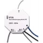 Busch-Jaeger 6725 actuador de conmutación/regulación de 2 canales, empotrar, 230V, free@home