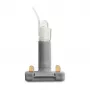 BUSCH-JAEGER 8383-12 Módulo de iluminación LED con enchufe, rojo, 2 mA