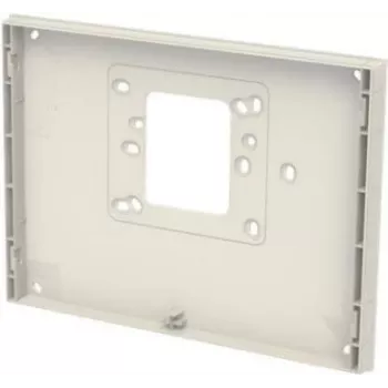 BUSCH-JAEGER BUSCH 42381S-W-03 caja de instalación de superficie, 7 módulos, blanco estudio (2TMA220160W0004)