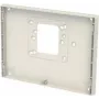 BUSCH-JAEGER BUSCH 42381S-W-03 caja de instalación de superficie, 7 módulos, blanco estudio (2TMA220160W0004)