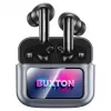 Buxton BTW 9600 Vintage ANC auriculares inalámbricos