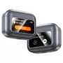 Buxton BTW 9600 Vintage ANC auriculares inalámbricos