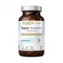 BIOWEN Bisglicinato de magnesio quelado, suplemento alimenticio, 100 cápsulas