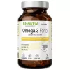 BWN BIOWEN Omega 3 Forte 1000 mg EPA, 500 mg DHA – complemento alimenticio para personas – 90 cápsulas
