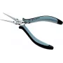 C.K Tools SensoPlus alicate de punta 145 mm negro/azul T3783D