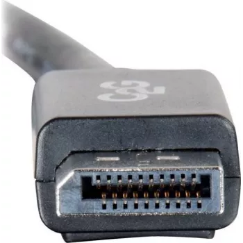C2G Cable DisplayPort M/M de 2,0m - 2m - DisplayPort - DisplayPort (84401)