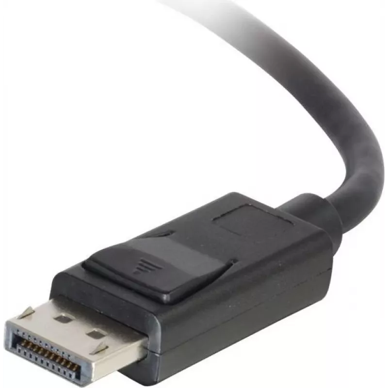 C2G Cable DisplayPort M/M de 2,0m - 2m - DisplayPort - DisplayPort (84401)