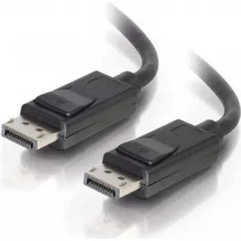 C2G Cable DisplayPort M/M de 2,0m - 2m - DisplayPort - DisplayPort (84401)
