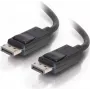 C2G Cable DisplayPort M/M de 2,0m - 2m - DisplayPort - DisplayPort (84401)