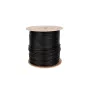 CABLETECH cable coaxial F690 BV+GEL SCHWARZ 305m